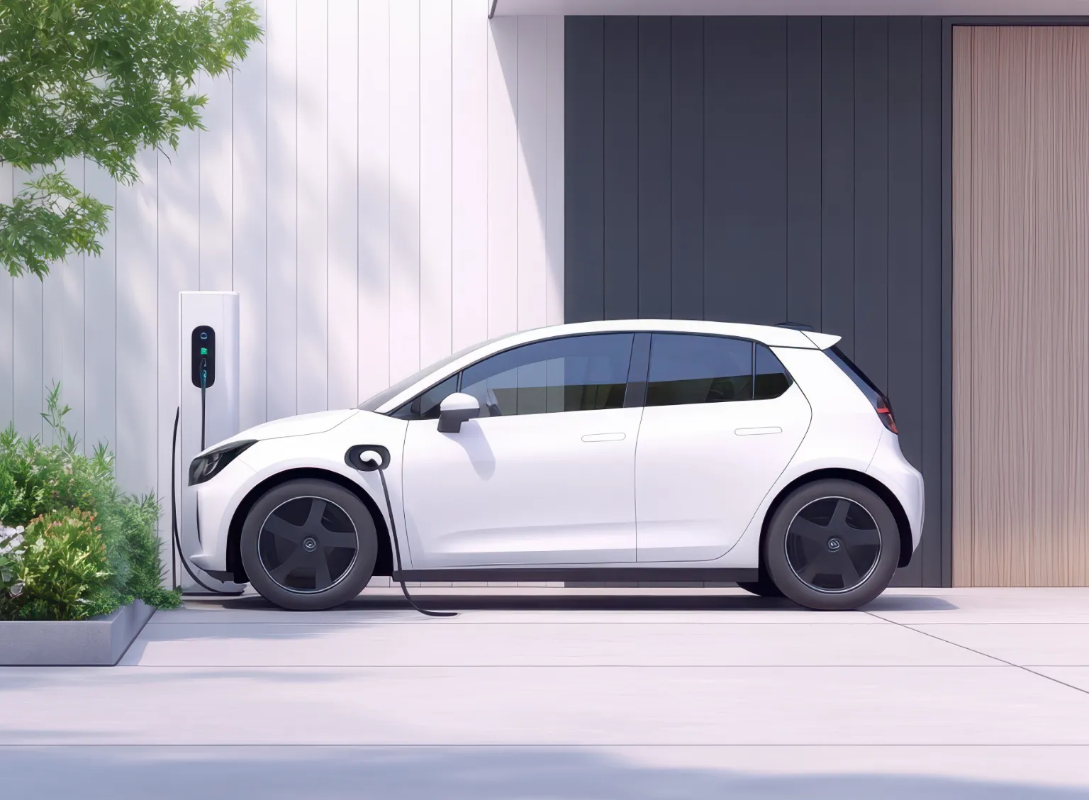 V2Hのイメージ画像