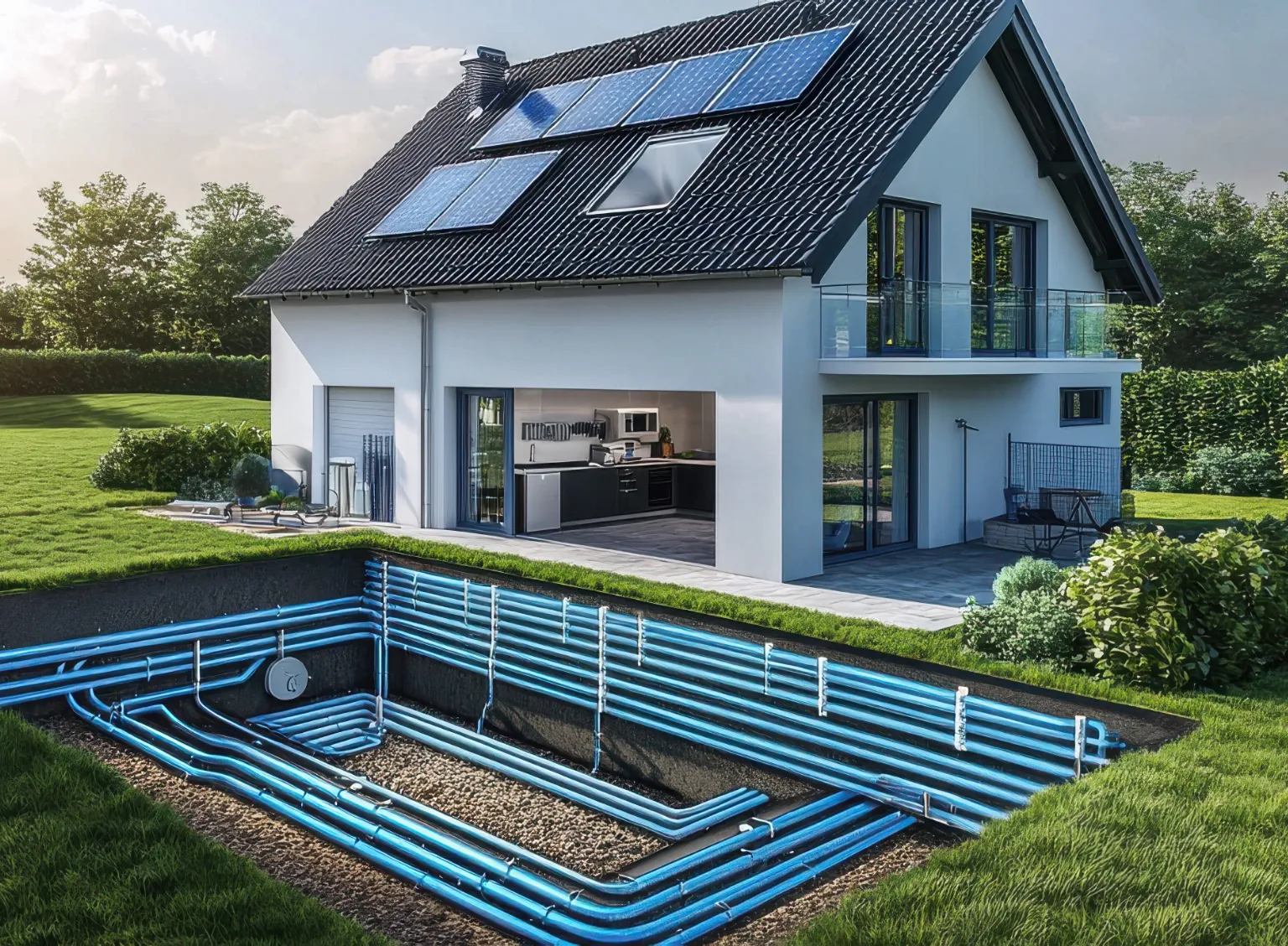 ジオパワーのイメージ画像